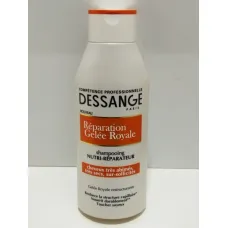 Dessange shampooing réparation gelée royale 250ml