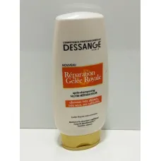 Dessange après shampooing réparation gelée royale 200ml