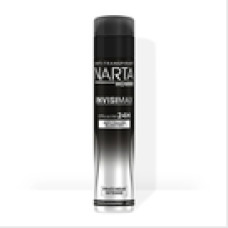 Narta déodorant spray pour homme invisimax 200ml Narta déodorant spray pour homme invisimax 200ml