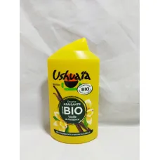 Gel douche bio vanille ushuaia 250ml