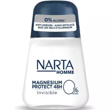 Stick magnesium protect 48h narta 50ml