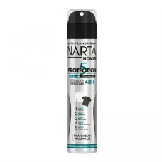Deodorant homme protection 5 narta 200ml