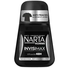 Stick homme invisimax 48h narta 50ml