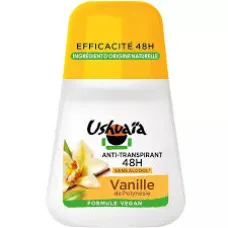 Stick vanille ushuaia 50ml