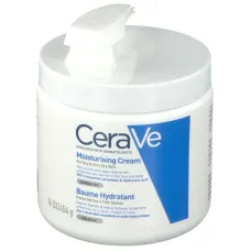 Cerave baume hydratant 473ml