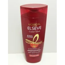Elseve color-vive shampooing 400ml