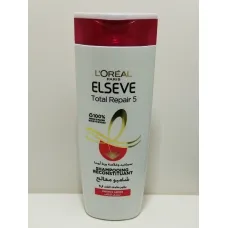 Elseve shampooing total repaire 5 400ml