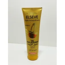 Elseve huile replacement cheveux normaux et secs 300ml Elseve huile replacement cheveux normaux et secs 300ml