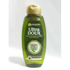 Ud shampooing nutrition extrême olive mythique 400ml