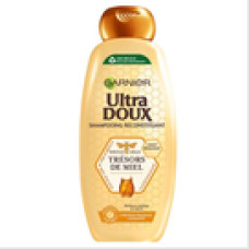 Ud shampooing reconstituant trésors de miel 400ml