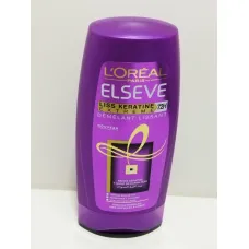 Elseve démêlant liss kératine 200ml