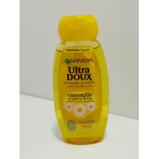 Ud shampooing illuminant camomille et miel de fleurs 200ml