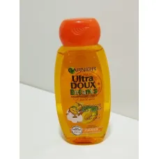 Ud shampooing enfants a l&rsquo;abricot et fleur de coton 200ml