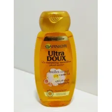 Ud shampooing merveilleux huile d’argan et camélia 200ml Ud shampooing merveilleux huile d’argan et camélia 200ml