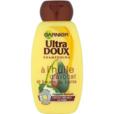 Ud shampooing nourrissant huile d&rsquo;avocat et beurre de karité 200ml