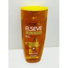 Elseve liss-intense shampooing huile d&rsquo;argan 200ml