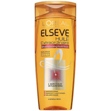 Elseve shampooing nutrition éclat 200ml
