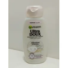 Ud shampooing doux apaisant délicatesse d&rsquo;avoine 200ml