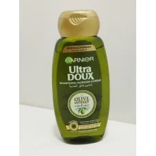 Ud shampooing nutrition extrême olive mythique 200ml
