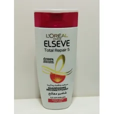 Elseve shampooing total repaire 5 200ml