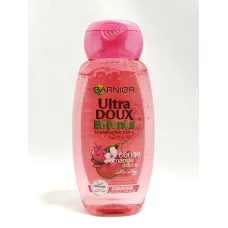 Ud shampooing pour enfants 2en1 à la cerise et amande douce 200ml