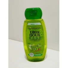 Ud shampooing enfants a la pomme verte et kiwi 200ml