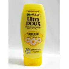 Ud après shampooing illuminant camomille et miel de fleurs 200ml