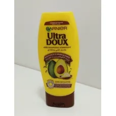 Ud après shampooing huile d’avocat et beurre de karité 200ml Ud après shampooing huile d’avocat et beurre de karité 200ml