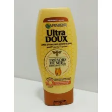 Ud après shampooing reconstituant trésors de miel 200ml