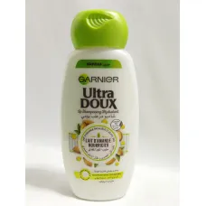 Ud shampooing hydratant lait d&rsquo;amande nourricier 200ml
