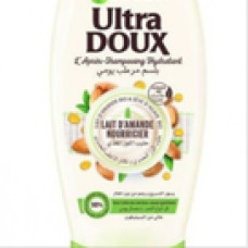 Ud après shampooing hydratant lait d&rsquo;amande nourricier 200ml