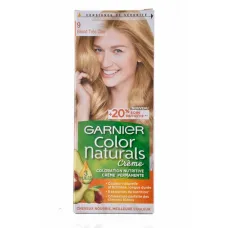 Coloration garnier naturals crème 9
