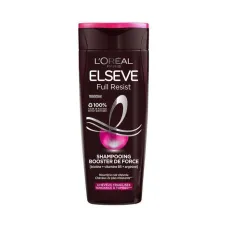 Shampo full resist elseve 600ml
