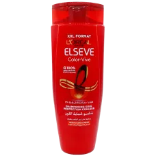 Shampooing color elseve 600ml
