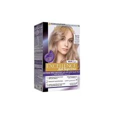 Coloration excellence n 9.12 l&rsquo;oréal