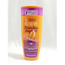 Elseve shampooing lissant kératine dream long straight 72h 200ml
