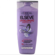 Shampooing hydratant hyaluron elseve l&rsquo;oreal 400ml