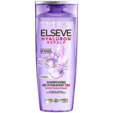Elseve shampooing hydratant repulp 200ml