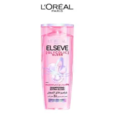 Shampo elseve glycolic gloss 200ml