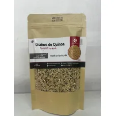 Graines de quinoa sanad 200g