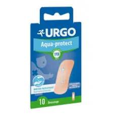 Urgo aqua protect 10d