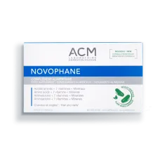 Dsb cb phane 60 cp anti-chute novophane