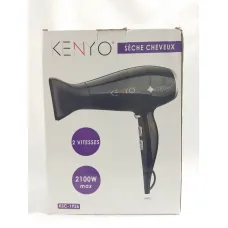 Sèche cheveux kenyo