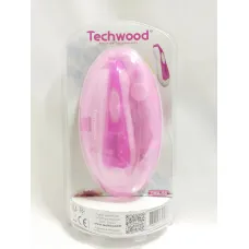 Coffret manucure pédicure . techwood