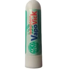 Inhalateur stick