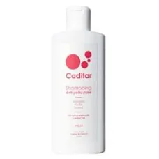 Caditar shamp antipelliculaire 150ml