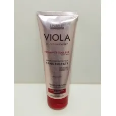 Viola shampooing protecteur filtre uva/uvb 250ml