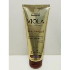 Viola shampooing nourrissant elixir d&rsquo;argan 250ml