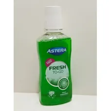 Astera bain de bouche fresh to-go 300ml