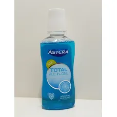 Astera bain de bouche total all in one 300ml